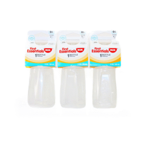 baby bottle gerber 5 oz 6/pc