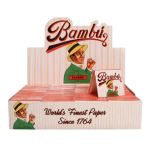 bambu classic 100pk