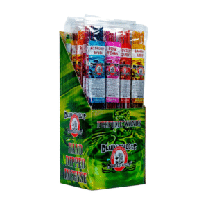 blunteffects incense jumbo 24/ct