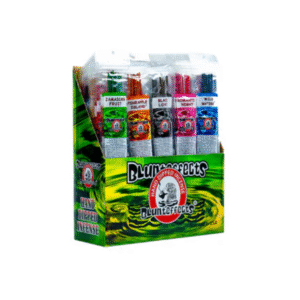 blunteffects incense small 72/ct