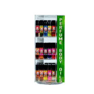 blunteffects revolving oil body 10ml 120/ct