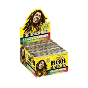 bob marley king size 50ct