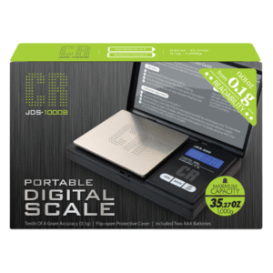cr digital scale jds 1000