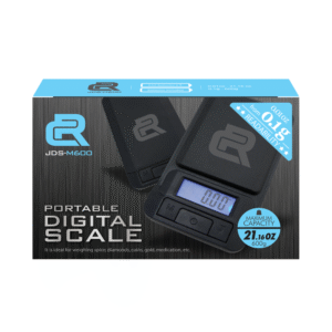 cr digital scale m600