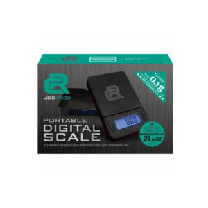 cr digital scale p600