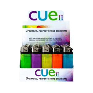 cue lighter 50/pc
