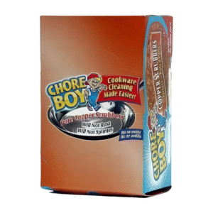 chore boy scour pads 36/pc