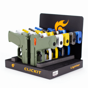 clickit torch gh 9073 large pistol 10/pc