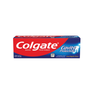 colgate toothpaste 1.0 oz 24/pc