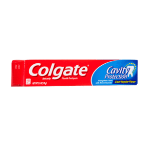 colgate toothpaste 2.5 oz 24/pc