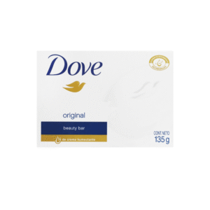 dove original blue 135g 12/pc