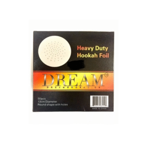 dream foil heavy duty 50/sheets