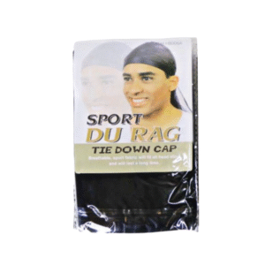 du rag mix color 12/pc