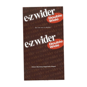 e z wider double wide paper 24ct