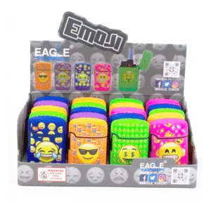 eagle torch emoji pt113ej 20/pc