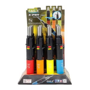 eagle torch x pen pt133xp 12/pc
