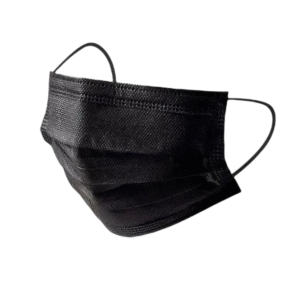 face mack black 50/pc