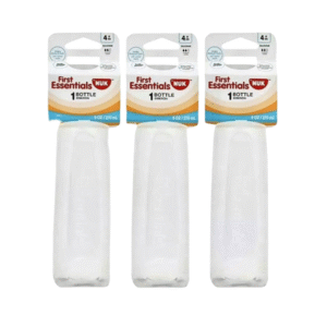 baby bottle gerber 9 oz 6/pc