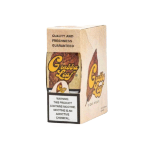 grabba leaf natural 25/pc