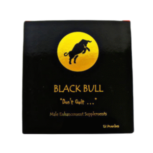 honey black bull 15/pc