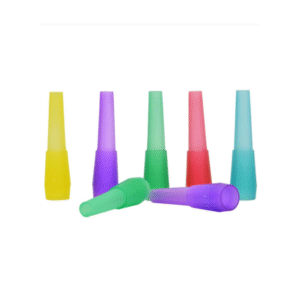hookah mouth tips short 50/pc