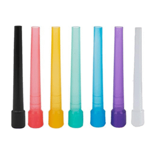 hookah mouth tips long 50/pc