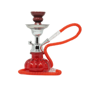 hookah pumpkin small