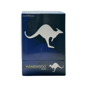 kangaroo bule single 30/pc