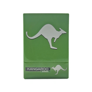 kangaroo green single 30/pc