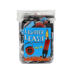 lighter leash box 30/pc