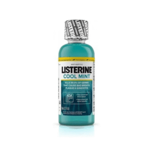 listerine cool mint 3.2 oz 12/ct