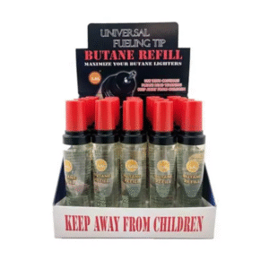 mini butane 90 11 20/pc