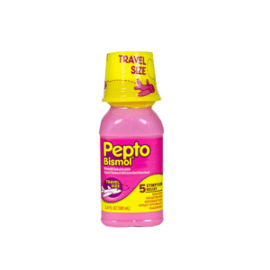 pepto bismol antacid 3.4 oz
