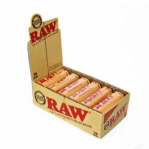 raw rollers 79 mm 12ct