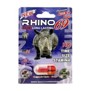 rhino single 24/pc