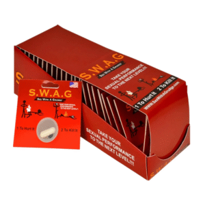 s.w.a.g suppliment 24/ct