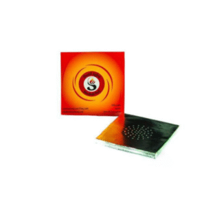 sunlight aluminum foil square 25/pc