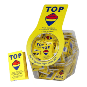 top paper bowl 144ct in the jar