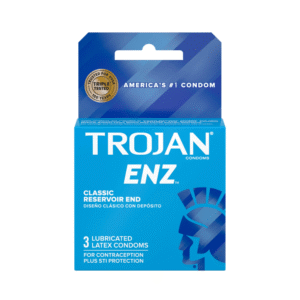 trojan magnum enz 3/pk 6/pc