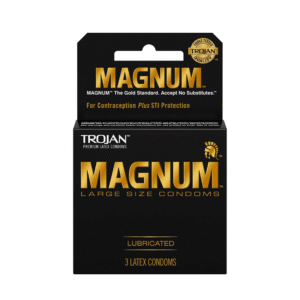 trojan magnum l 3/pk 6/pc