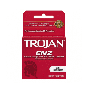 trojan magnum red 3/pk 6/pc
