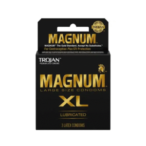 trojan magnum xl 3/pk 6/pc