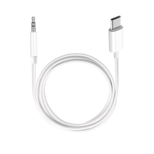type c to aux audio 12/pc