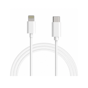 type c to lightning cable charger 3.3ft 6/pc