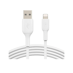 usb to lightning cable charger 3.3ft 6/pc