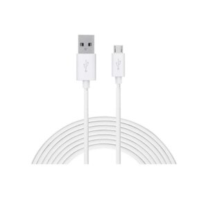 usb to micro cable charger 3.3ft 6/pc