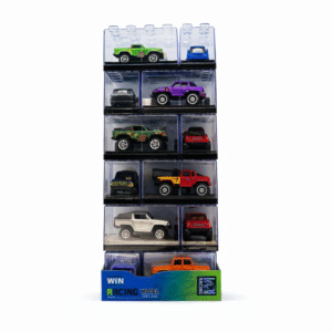 car display tower 24/pc