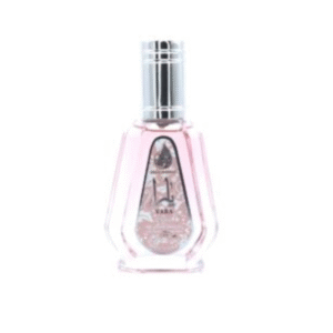 yara eau de parfum 50 ml 12/pc